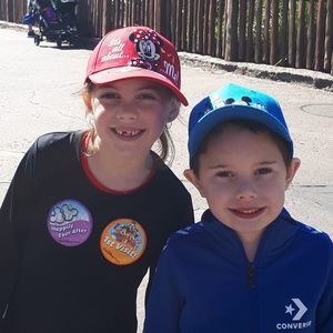 Meet your Posher, Candace